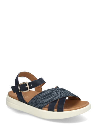 GEOX D Xand 2S B - Navy - 40