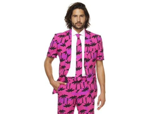 Div Lev. Sommer Opposuit Tropicool Div Lev. Sommer Opposuit Tropicool