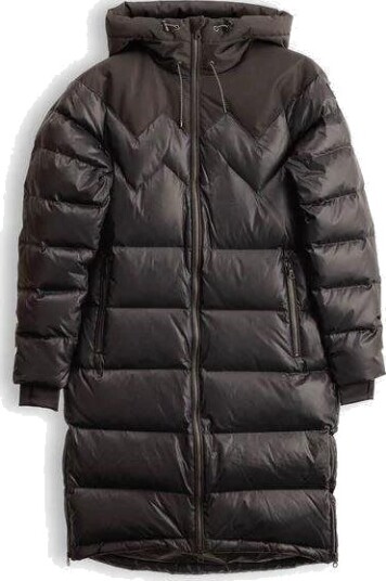 Mountain Works Ws Cocoon Down Parka Black Black M Mountain Works Ws Cocoon Down Parka Black Black M