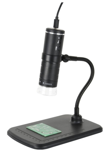 Reflecta Digimicroscope Wifi 2.0