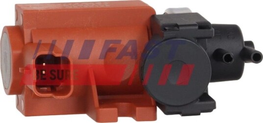 Trykkomformer, turbolader FAST FT04777
