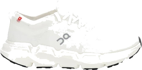 On Running Herre Sport Hvit 43 EU,