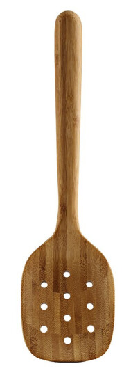 Eva Solo - Nordic Kitchen hullsleiv 29 cm bambus Eva Solo - Nordic Kitchen hullsleiv 29 cm bambus