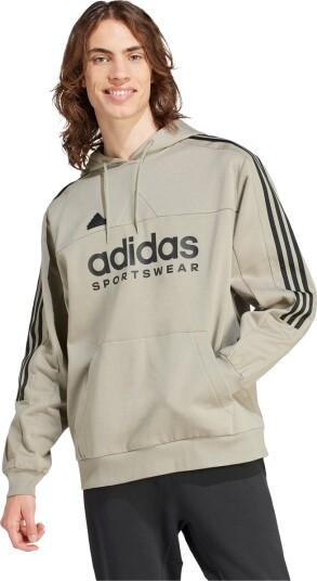 adidas House of Tiro Hettegenser Herre Grønn L