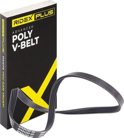Multireim RIDEX PLUS 305P0414P