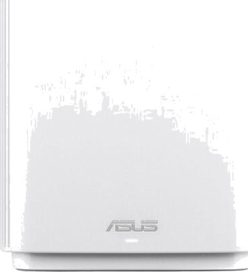 ASUS ZenWiFi XT8 AX6600 White (1-pack) ASUS ZenWiFi XT8 AX6600 White (1-pack)