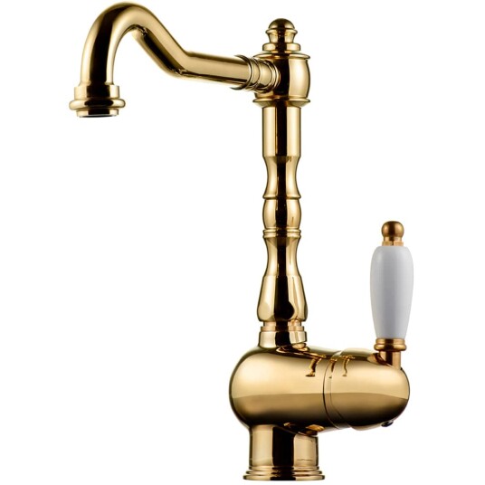 Tapwell Fme181 Classic Oksiderende Messing (TA-4230392) Tapwell Fme181 Classic Oksiderende Messing (TA-4230392)