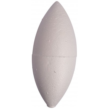 Diverse Isopordråper 12cm 1 stk