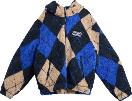 Versace Jeans Couture Herre Jakker Flerfarget XL,