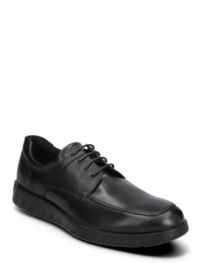 ECCO S Lite Hybrid   Black   40