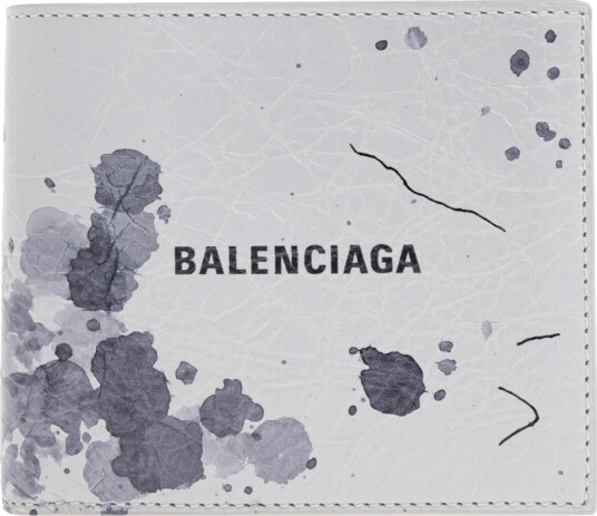Balenciaga Herre Accessories Grå ONE SIZE, Balenciaga Herre Accessories Grå ONE SIZE,