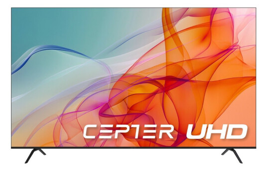 Cepter 70" 4K UHD Google TV CR70EU7002A