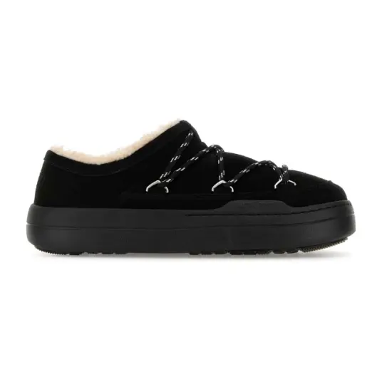 Moon Boot Dame Sko Svart 39 EU,