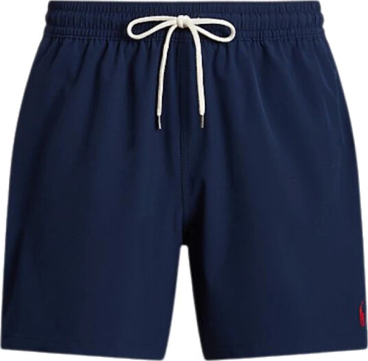 Polo Ralph Lauren Herre Svømmetøy Blå 3XL,