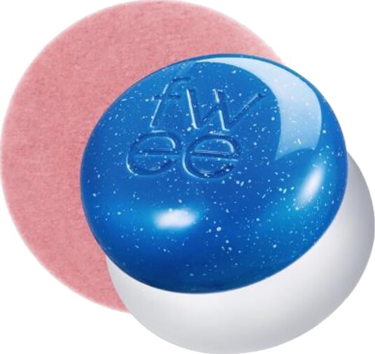 fwee Lip&Cheek Blurry Pudding Pot BS02 Into