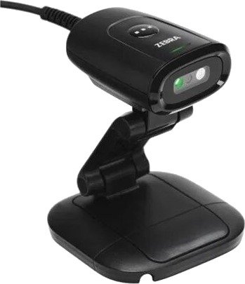 Extreme Networks Zebra DS55 Series DS5502 - barcode scanner