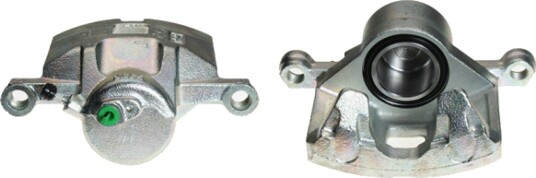 Bremsecaliper Axia 392809 Bremsecaliper Axia 392809