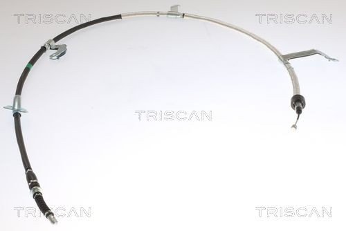 Tautrekk, håndbremse TRISCAN 8140 4310110