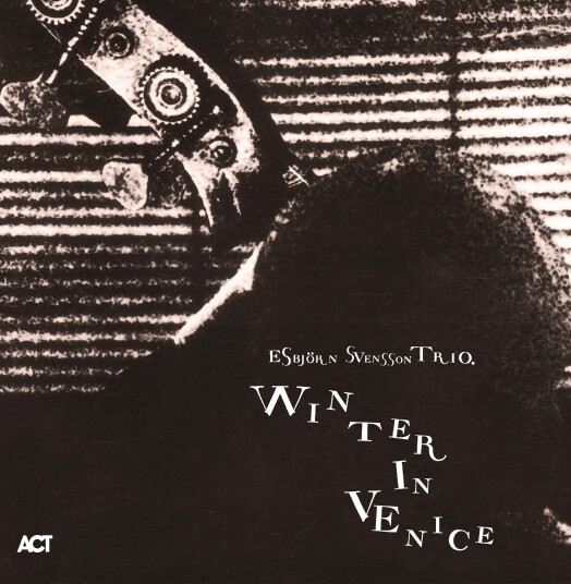 Esbjorn Svensson Trio Est Winter In Venice Vinyl