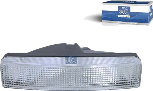DT Spare Parts 1.21458 Begrensningslys DT Spare Parts 1.21458 Begrensningslys
