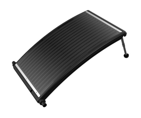 Solarboard curve