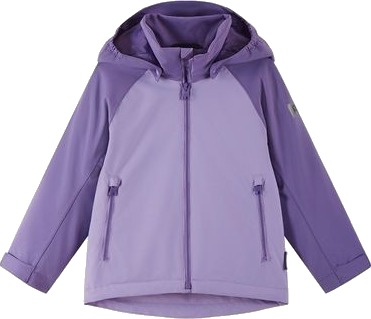 Reima Reimatec Jacket Sulkava Purple 152 Reima Reimatec Jacket Sulkava Purple 152