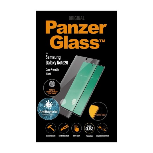 PanzerGlass Samsung Galaxy Note20 | Screen Protector Glass PanzerGlass Samsung Galaxy Note20 | Screen Protector Glass