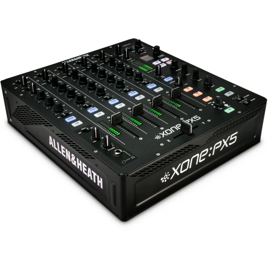Allen & Heath Xone:PX5 Allen & Heath Xone:PX5
