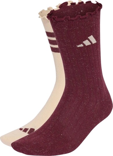 Adidas Performance Glow Sock 2Pp Multi/patterned 40 42 Adidas Performance Glow Sock 2Pp Multi/patterned 40 42