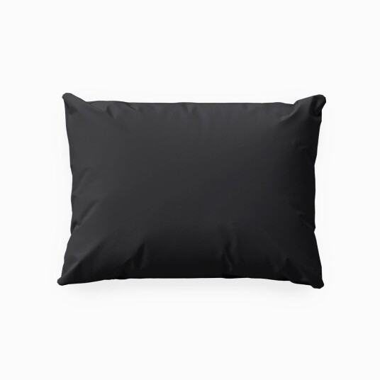 Indusia Design Putetrekk Paris Black 70x100 / Bomull