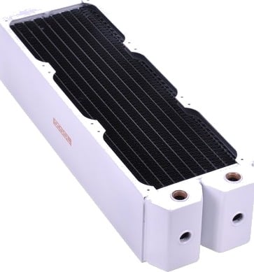 Alphacool NexXxoS Monsta 360 White radiator 14193