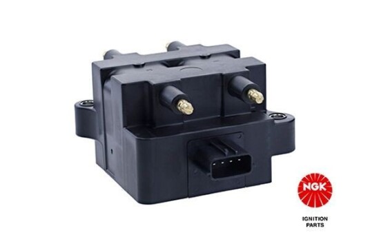 Tennspole coil NGK 48254