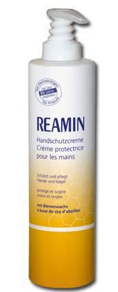 Reamin Håndkrem Reamin Håndkrem 300ml Reamin Håndkrem Reamin Håndkrem 300ml