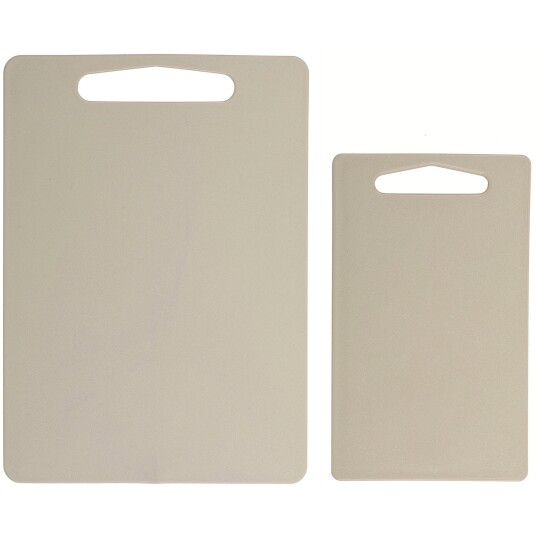 Daloplast Skjærefjøl 2 stk BIO-PE Beige