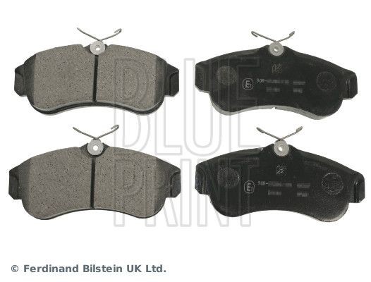 Bremseklosser BLUE PRINT ADN14294 Bremseklosser BLUE PRINT ADN14294