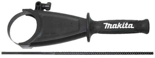 Makita 135380-6 Sidehåndtak for HR5211C/HR5201C Maskintilbehør & forbruk