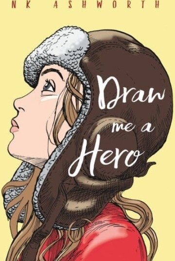 Draw Me a Hero