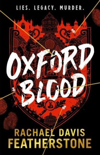 Oxford Blood Oxford Blood