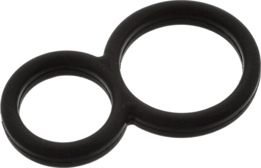 FEBI BILSTEIN 100247 Tetning, brennstoffledning