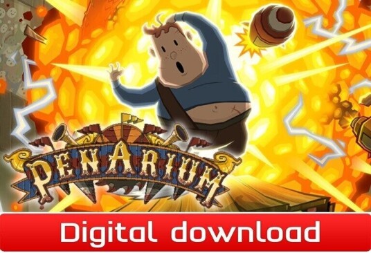 Penarium, Mac OSX, Linux