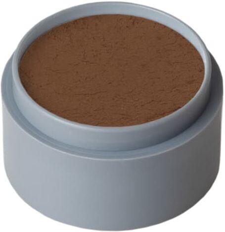 Grimas Water Make-Up Pure 15ml 1001 Dark Brown