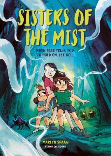 Sisters of the Mist Sisters of the Mist