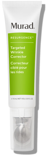 Murad Targeted Rynkekorrigerende Serum 15 ml - Vegansk og Glutenfri