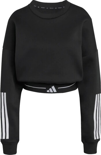 Adidas Performance Hyg Crew BLACK M