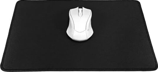 OEM Gaming Musematte Svart