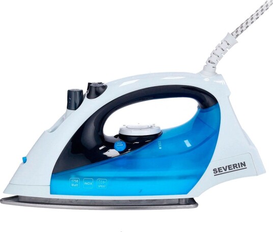Severin BA 3274 Dampstrykejern (1600W)