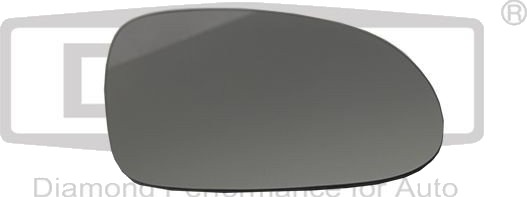 DPA 88571789502 Speilglass, ytterspeil DPA 88571789502 Speilglass, ytterspeil