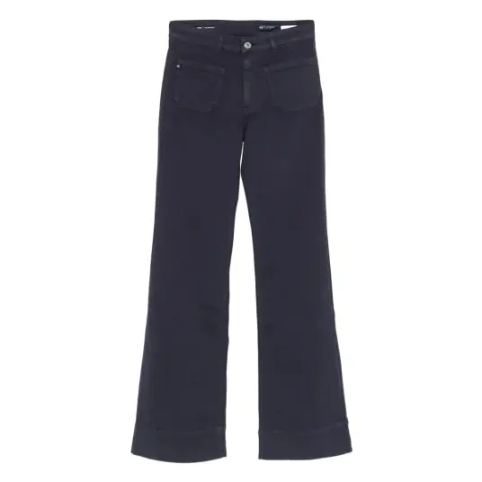 AG Jeans Dame Jeans Blå W30 AG Jeans Dame Jeans Blå W30