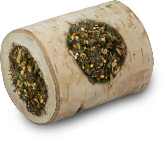 Jr Farm Gnagerull Løvetann Persille Og Hirse 100G Jr Farm Gnagerull Løvetann Persille Og Hirse 100G