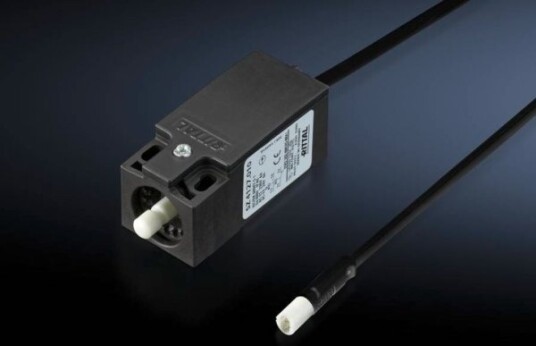 Rittal 2500460 Sort 230 24 V 1 A 60 Cm 31 Mm 78 Mm 2500460